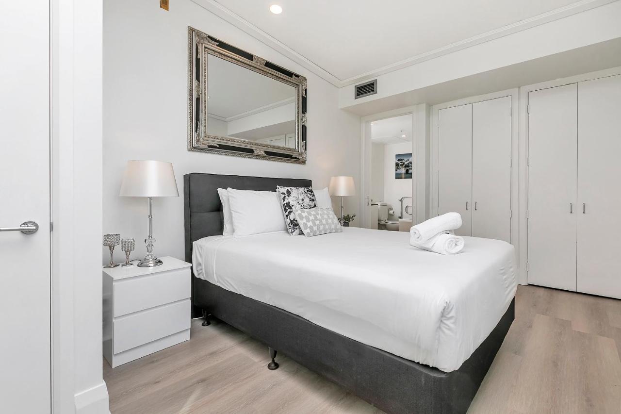 Penthouse Viaduct Haven Apartment Auckland Exterior photo
