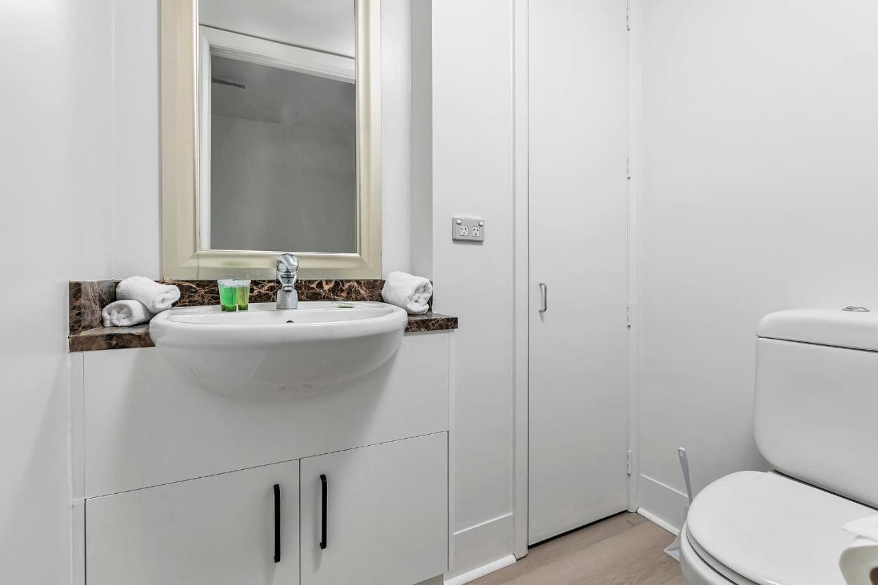 Penthouse Viaduct Haven Apartment Auckland Exterior photo